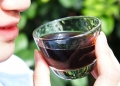 諾麗果醱酵濃縮液